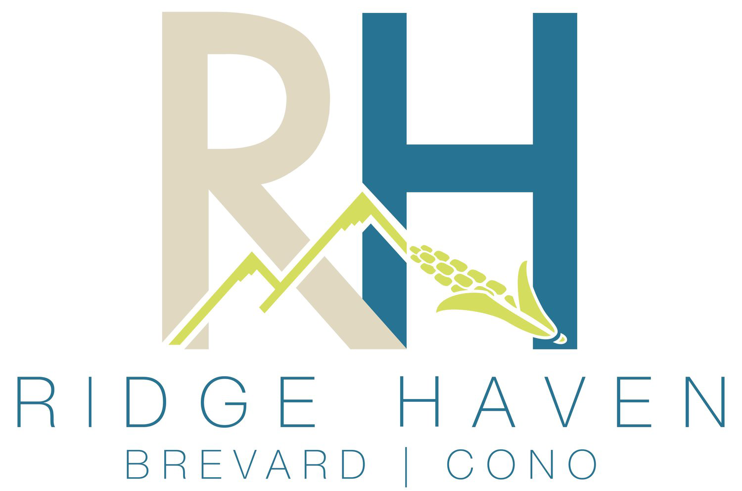 ridge haven logo