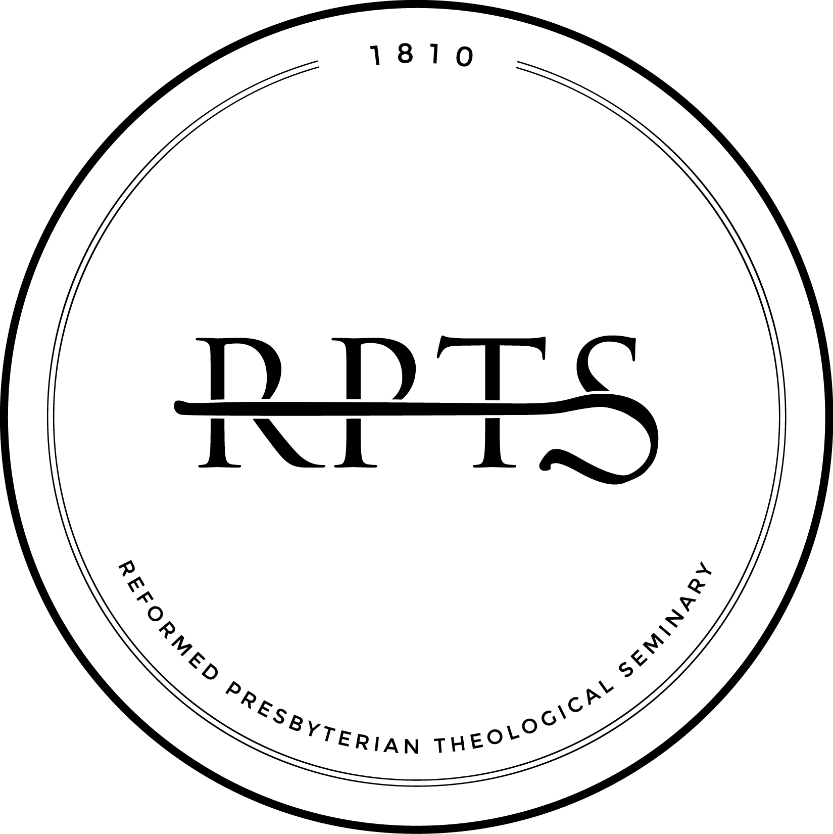 RPTS logo
