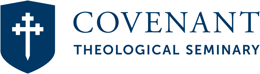 Covenant theological seminary logo