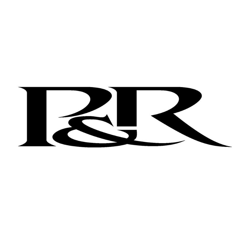 P&R Publishing