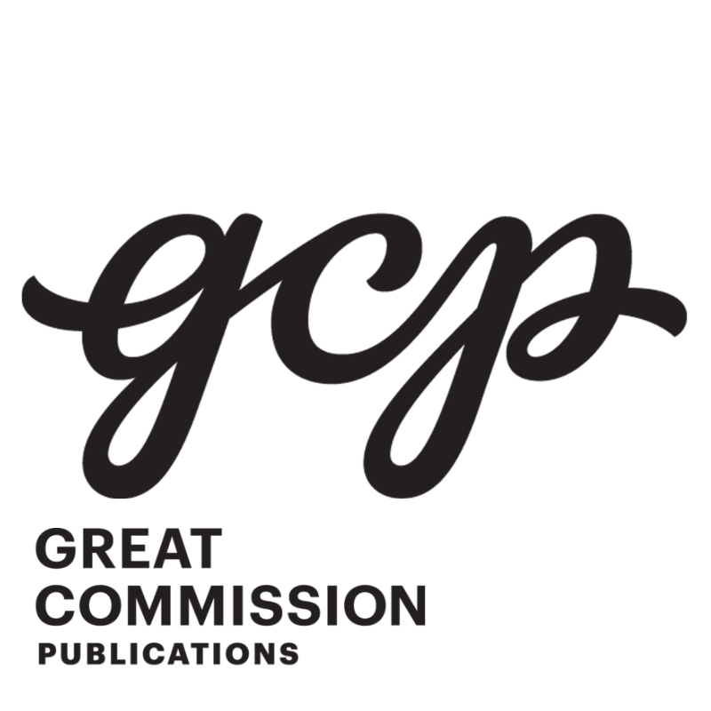 Great Commission Publications