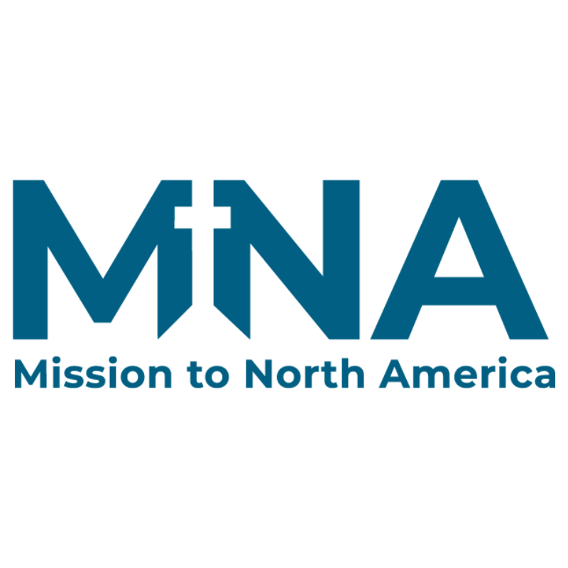 Mission to North America